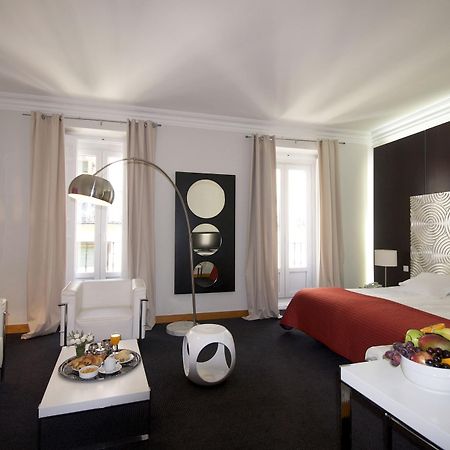 Suite Prado Madrid Kültér fotó