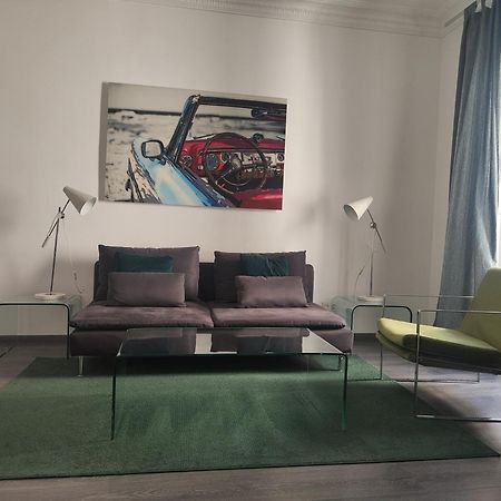 Suite Prado Madrid Kültér fotó