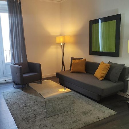 Suite Prado Madrid Kültér fotó