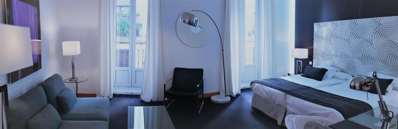 Suite Prado Madrid Kültér fotó