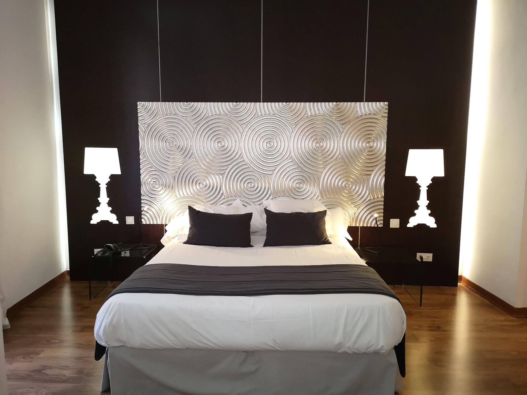Suite Prado Madrid Kültér fotó