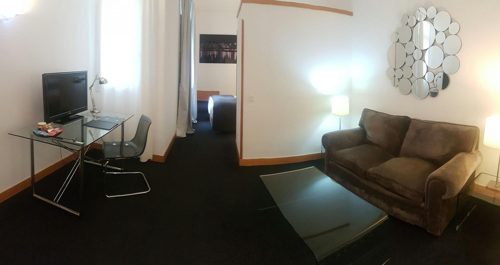 Suite Prado Madrid Kültér fotó