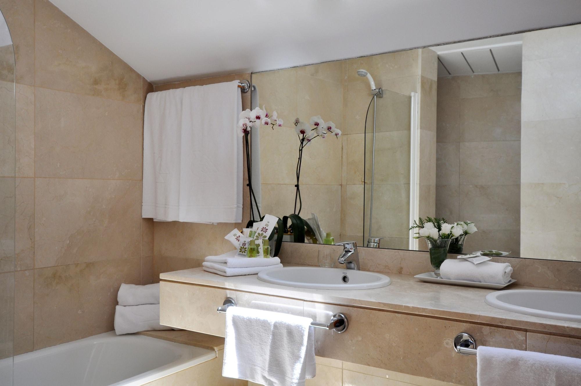 Suite Prado Madrid Kültér fotó