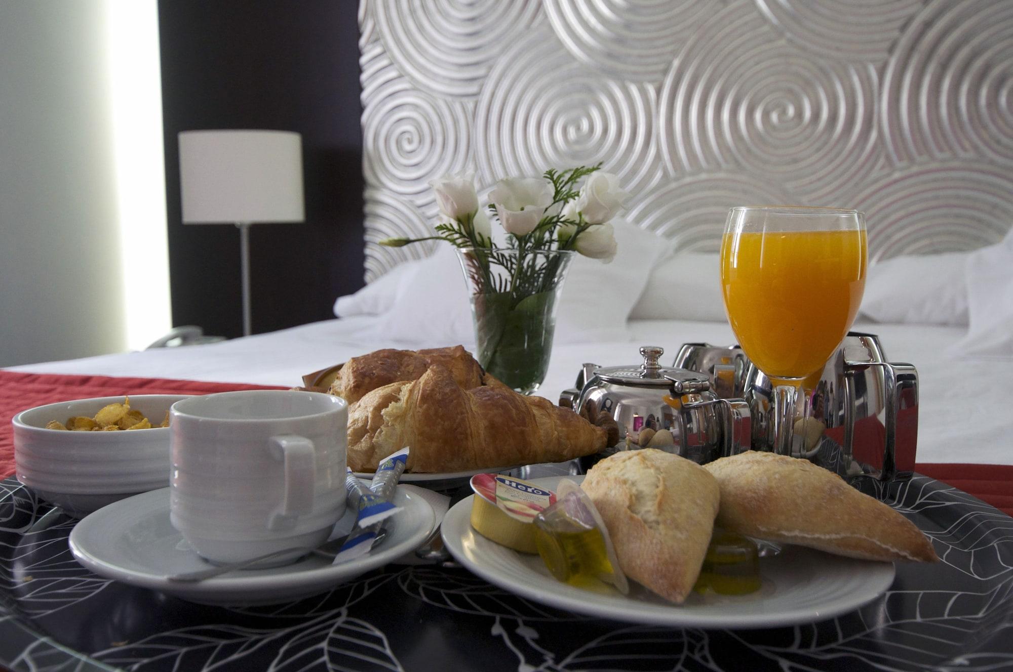 Suite Prado Madrid Kültér fotó