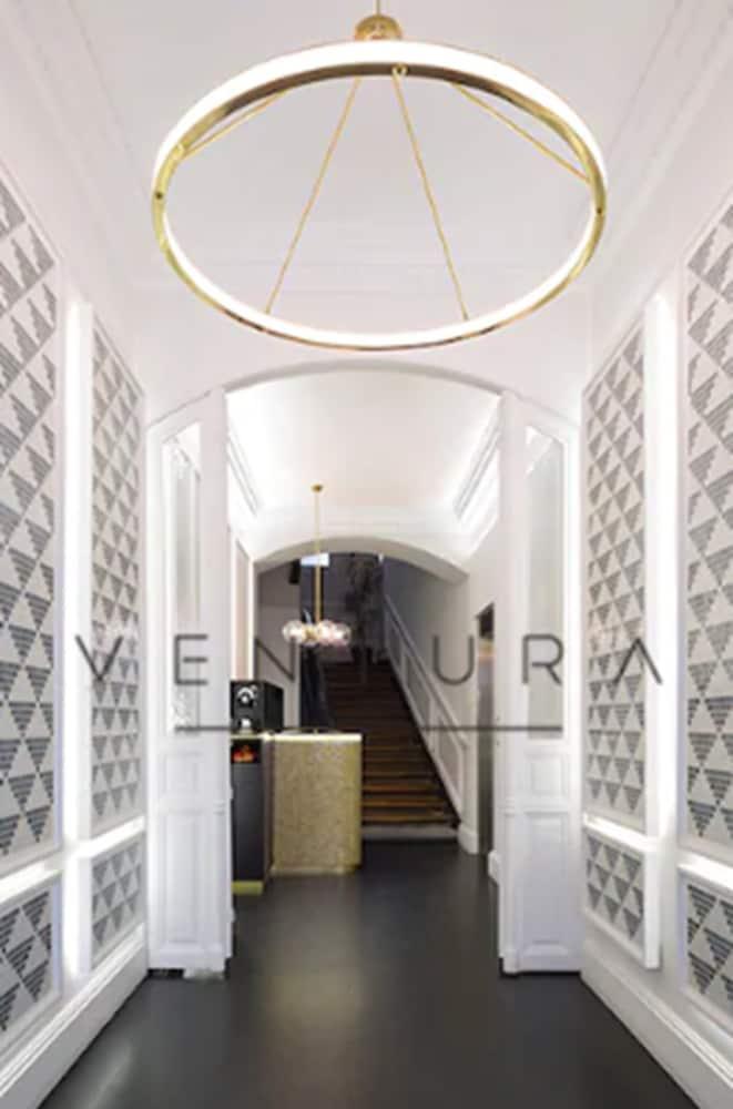 Suite Prado Madrid Kültér fotó
