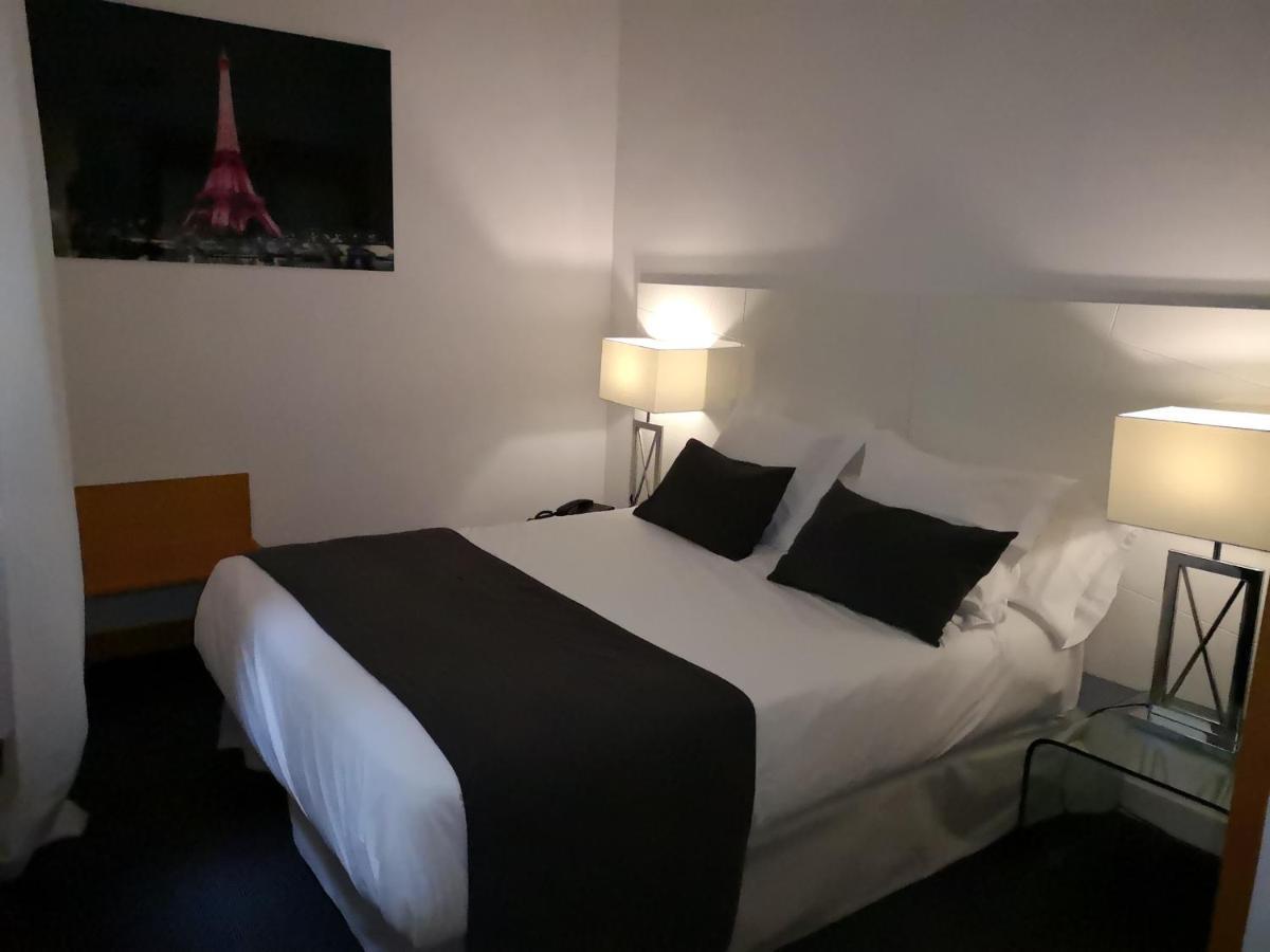 Suite Prado Madrid Kültér fotó