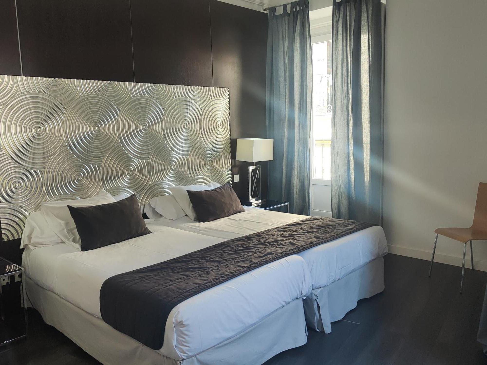 Suite Prado Madrid Kültér fotó