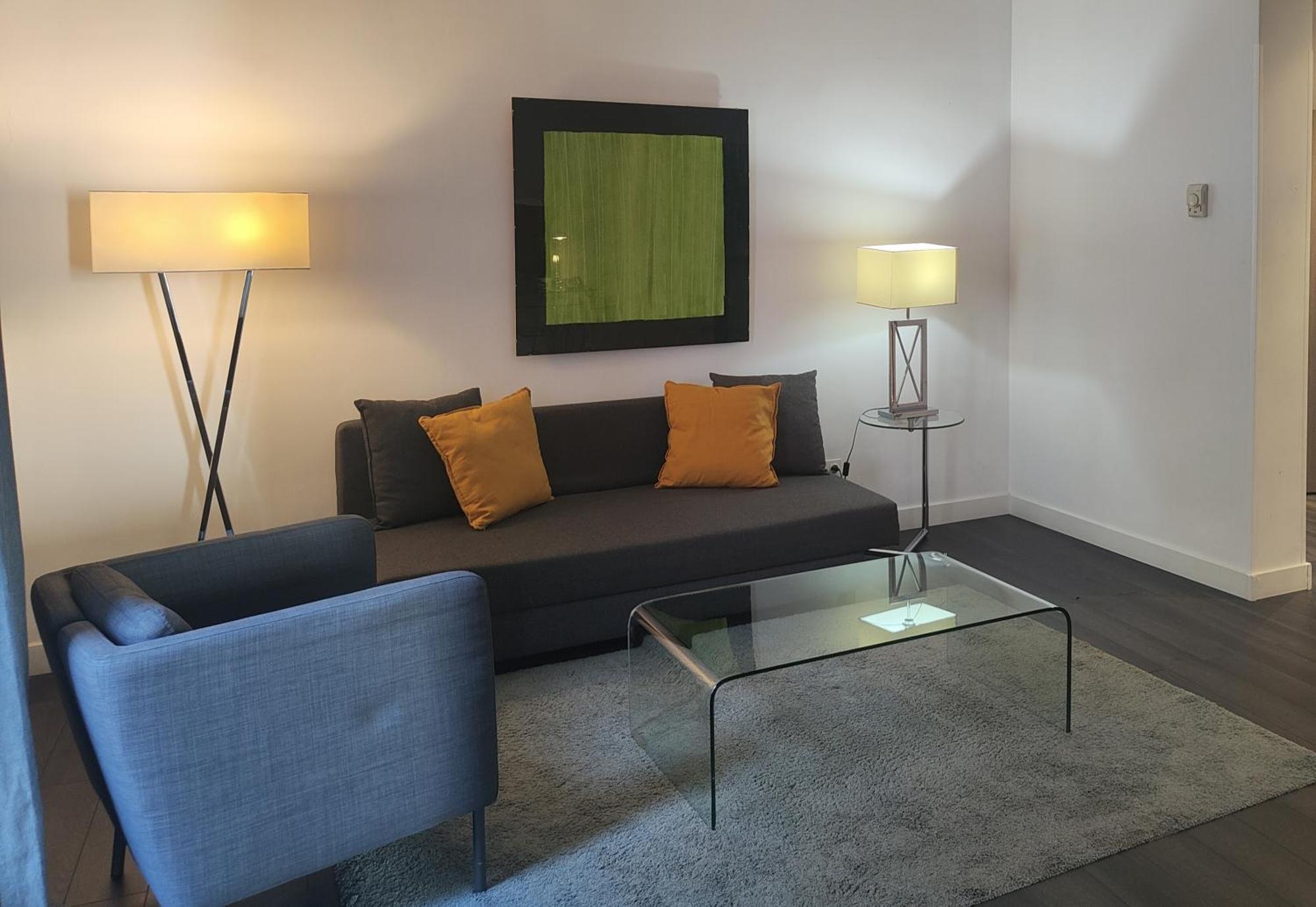 Suite Prado Madrid Kültér fotó