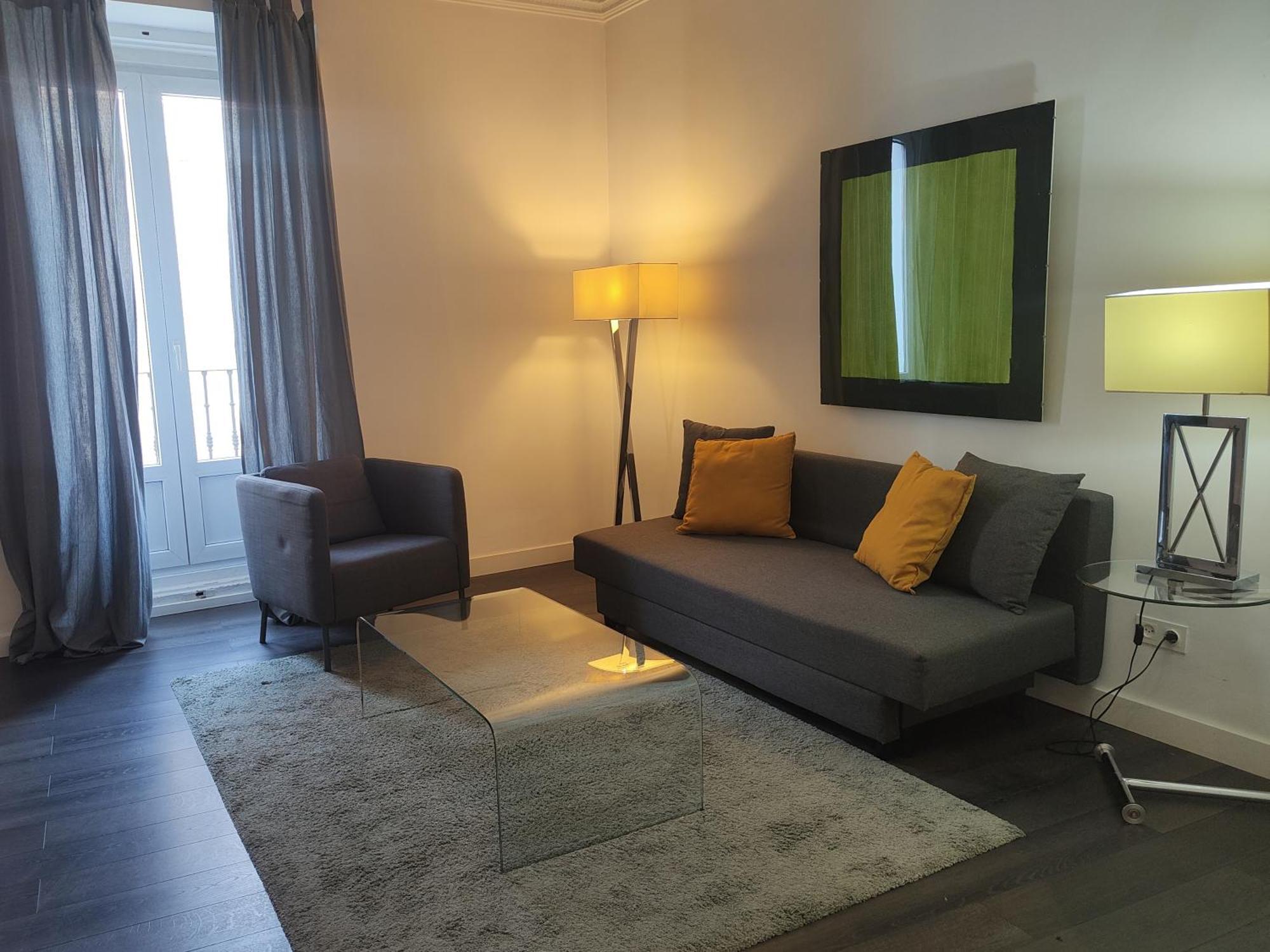 Suite Prado Madrid Kültér fotó