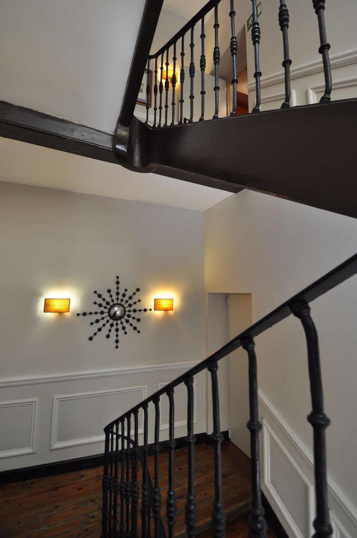 Suite Prado Madrid Kültér fotó
