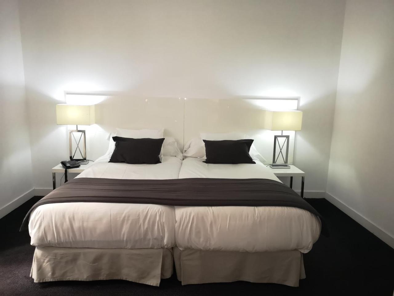 Suite Prado Madrid Kültér fotó